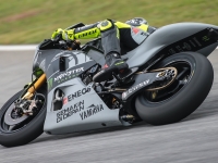SEPANG TEST