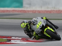 SEPANG TEST