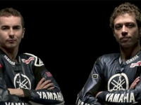 YAMAHA MOTO GP TEAM