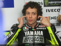 SEPANG TEST