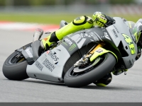 SEPANG TEST