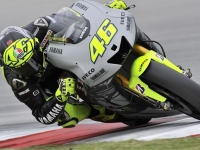 SEPANG TEST