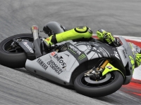 SEPANG TEST